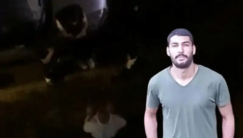 İstanbul'da Korkunç Cinayet: Gürültü Uyarısı Sonrası Kalbinden Bıçaklandı!