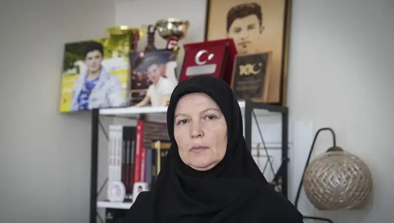 15 Temmuz'un Kahramanı: Mahir Ayabak'ın Annesinin Duygusal Yolculuğu