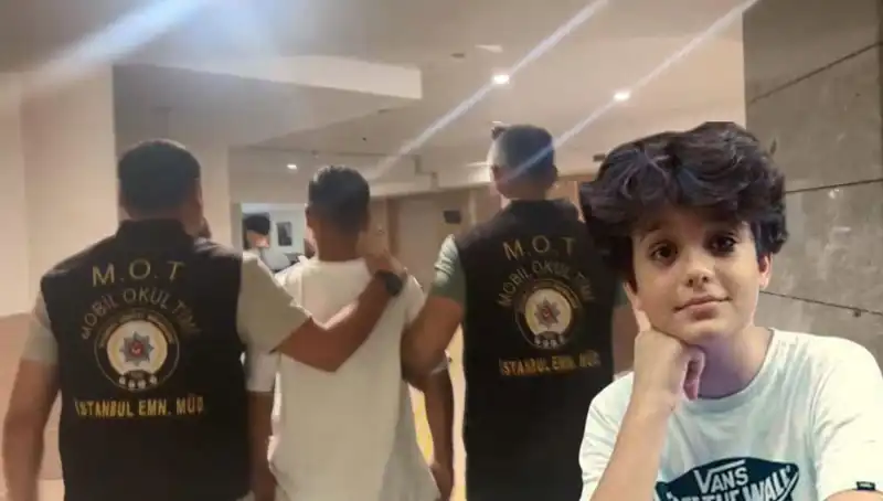Mattia Ahmet Minguzzi Davasında Şok Gelişmeler: Tehditler Var mı?