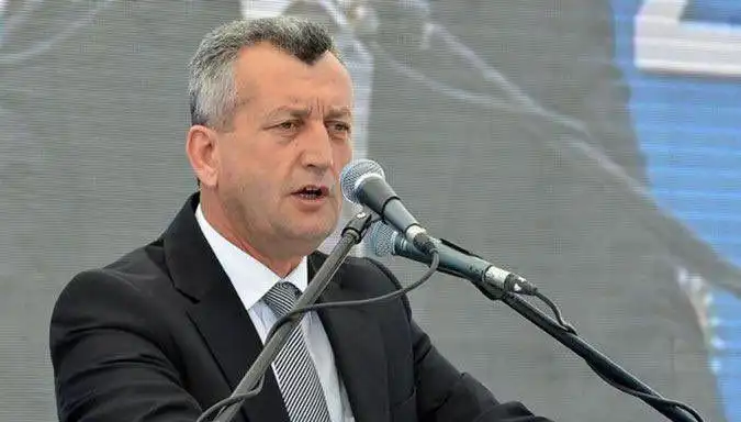 Eski Menemen Belediye Başkanı Tahir Şahin Hayatını Kaybetti: Vefatının Ardındaki Düşünceler