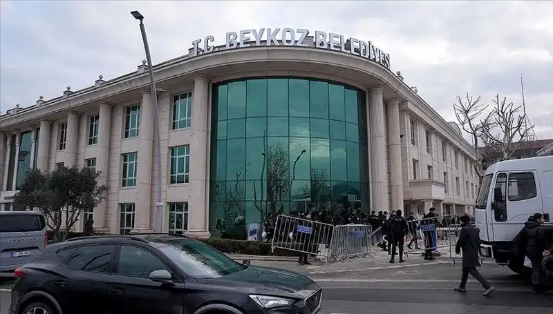 Beykoz'da Sarsıcı Gelişmeler: Başkan Yardımcısı Fidan Gül Hakkında Tutuklama Talebi!