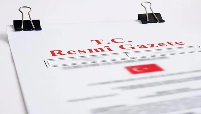 17 Nisan 2025 Resmi Gazete'de Öne Çıkan Kararlar ve Yenilikler
