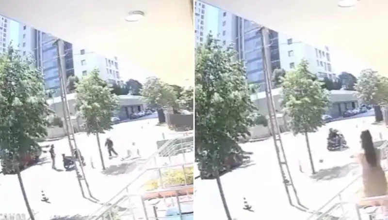 Ümraniye’de Sokak Tartışması Korkunç Bir Suçla Sonuçlandı: Silahlı Saldırı