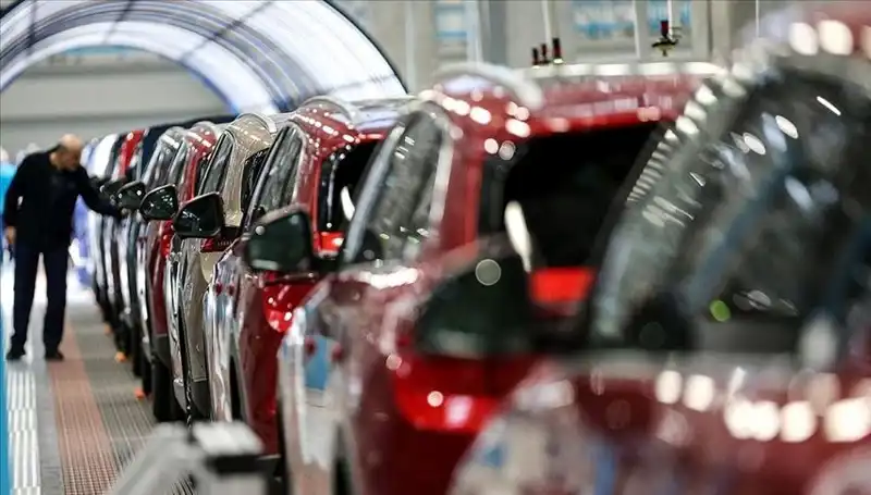 2023'ün En Çok Satan Araçları: Renk, Motor ve Yakıt Kombinasyonları