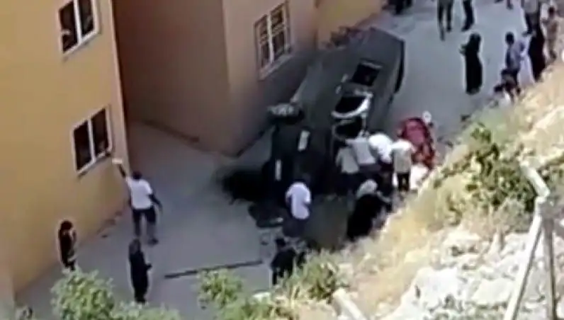 Kahramanmaraş'ta Faciaya Neden Olan Kaza: Son Durum Ne?