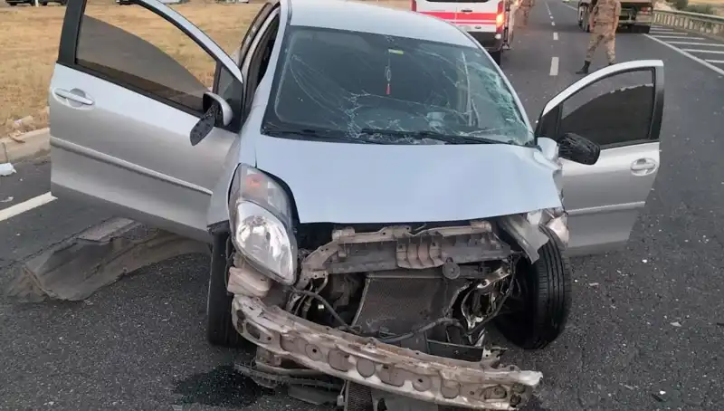 Diyarbakır'da Cevaplanmamış İki Kaza: Yaralı Sayısı 6'ya Ulaştı