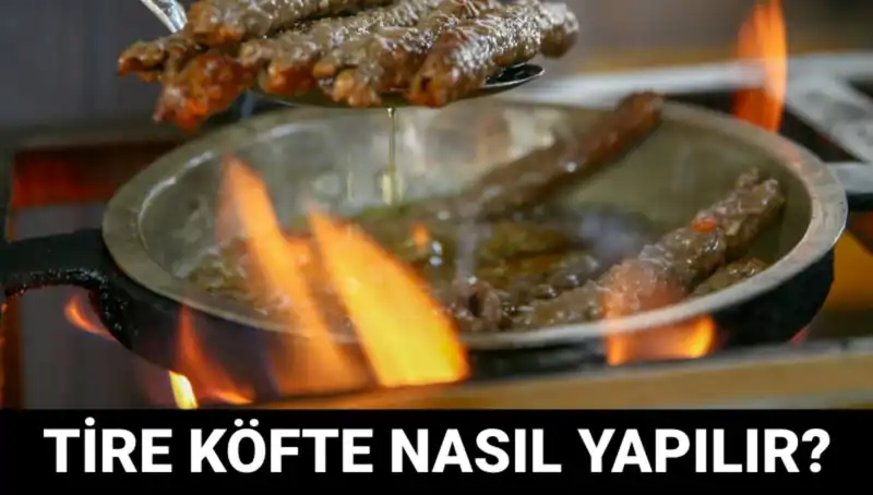 Türkiye, TasteAtlas'ın Dünyanın En Lezzetli Kıyma Yemekleri Listesinde Zirvede!