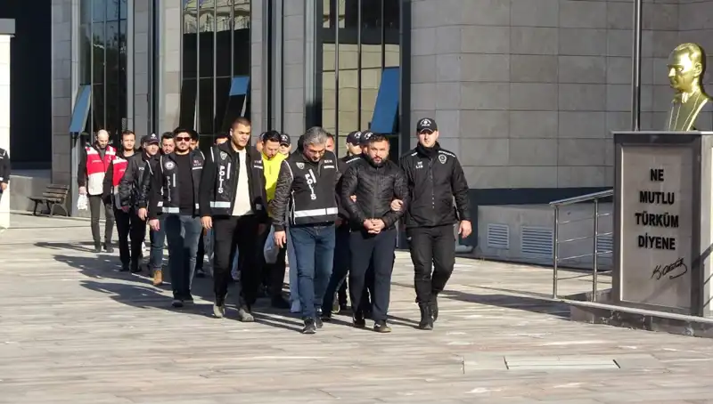 Balyozlu Kavganın Ardından Şok Gelişme: Şüphelilere Serbest Bırakılma