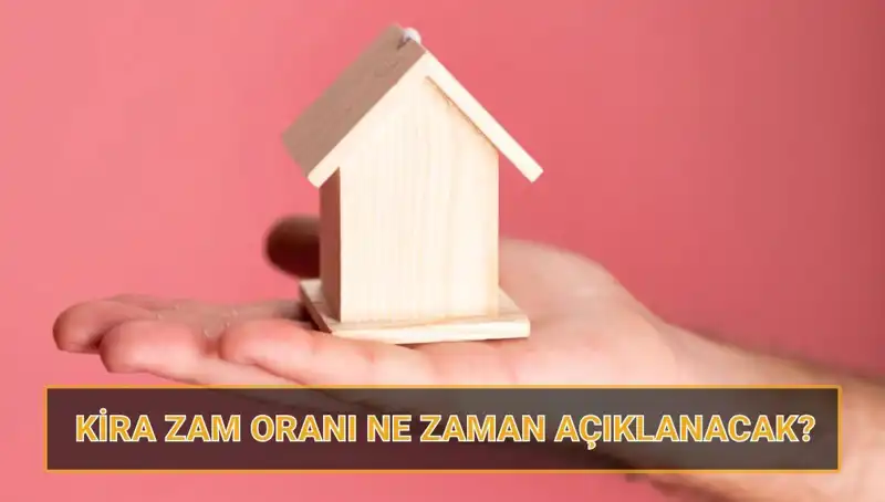 Nisan 2025 Kira Artış Oranı: Kiracılara Beklenen Müjde Ne Zaman Gelecek?