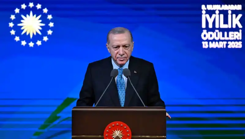 Gazze'nin Geleceği: Cumhurbaşkanı Erdoğan'ın Çağrısı ve Türkiye’nin Desteği