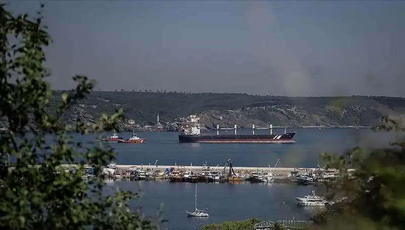 İstanbul Boğazı’nda Gemi Trafigi Neden Çift Yönlü Kapatılıyor?