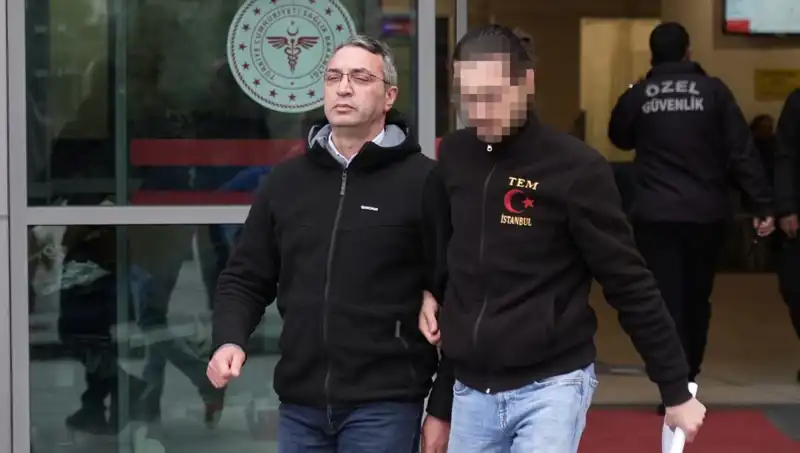 Mahir Polat Hastaneye Sevk Edildi: Son Durum Nedir?