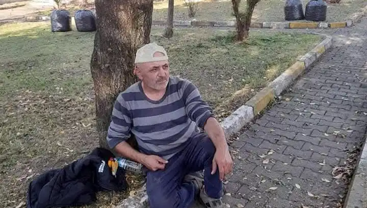 Teravih Namazı Çıkışında Yaşanan Trajik Olay Tüm Dikkatleri Üzerine Çekti