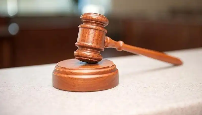 Evinde Uyuşturucu Satışı Yapan Kişiye 8 Yıl 4 Ay Hapis Cezası!