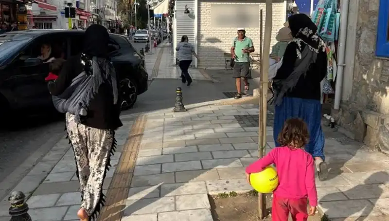 Çocuklarını Dilendiren Ebeveynlere Yasal İşlem Başlatıldı!