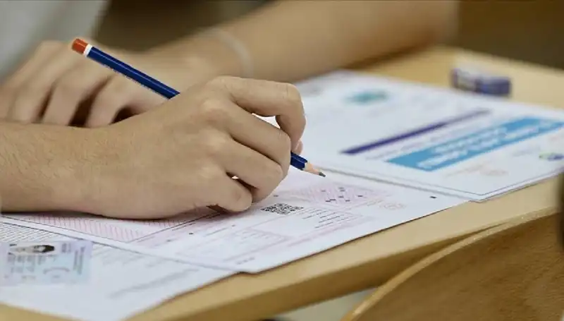 Nizip'ten YKS Şampiyonu Çıktı: Bir Başarı Hikayesi