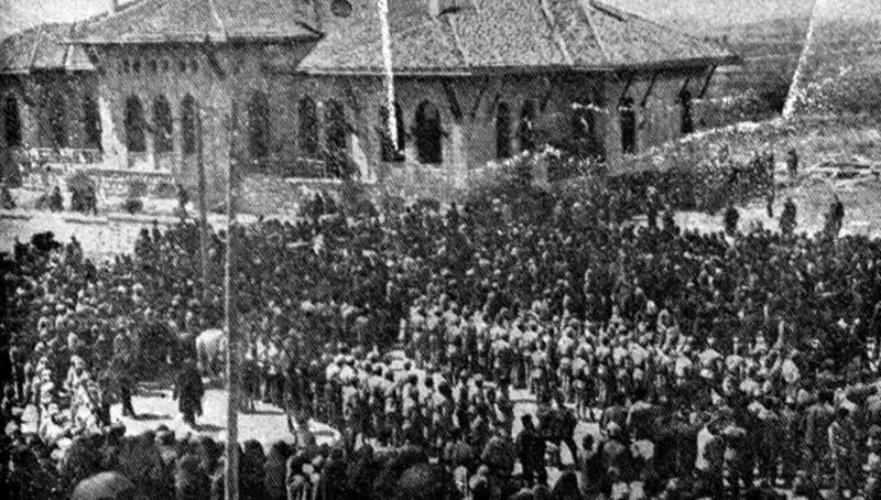 TBMM’nin 105 Yılda Geçirdiği Dönüşüm ve Geleceği