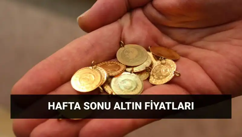 Türkiye'de Altın Fiyatları Ne Olacak? 28 Haziran'da Canlı Gelişmeler