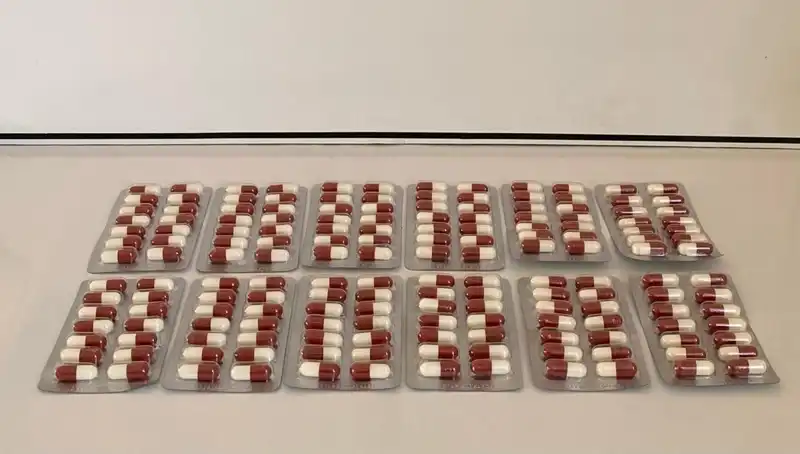 Niğde'de Gerçekleşen Uyuşturucu Operasyonunda 3 Kişi Tutuklandı