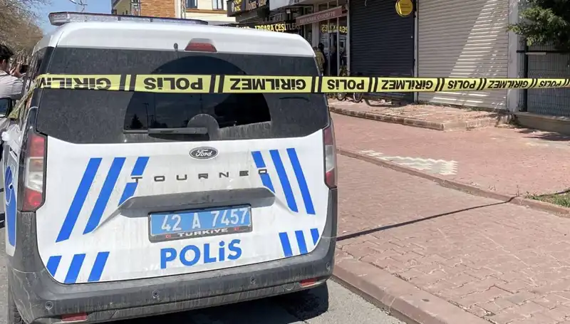 Kiracı ve İş Yeri Sahibi Arasındaki Tansiyon, Cinayete Dönüştü