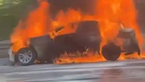 15 Temmuz Şehitler Köprüsü’nde Yangın! Trafik Kilitlendi, Nedeni ve Sonrası Nedir?