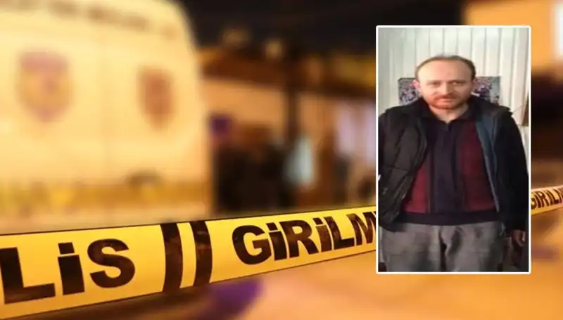 İmamın Şüpheli Ölümü: Lojmanda Bulunan Ceset Olayı Gündemi Sarstı