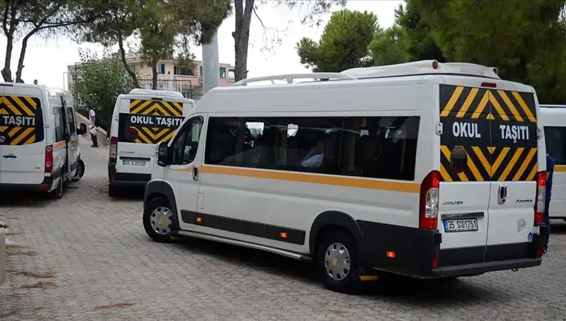 Okul Servis Şoförüne Yönelik Cinsel İstismar Davası: Detaylar ve İddialar