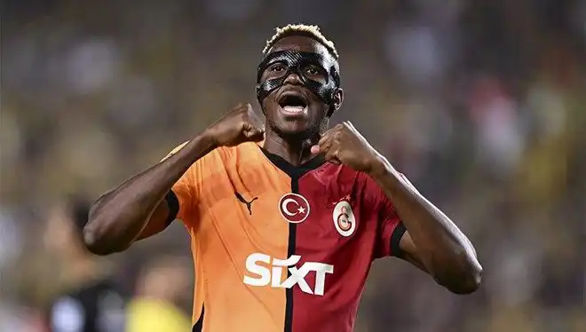 Osimhen’in Geleceği: Galatasaray'da Kalma İhtimali Ne Kadar Gerçekçi?
