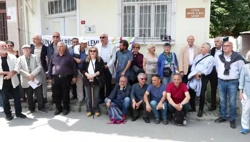 Orhan Kemal, Eserleriyle Anılmanın 55. Yılında Yeniden Yaşatılıyor