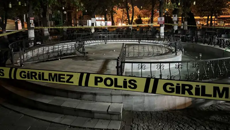 Kırklareli'nde Süs Havuzundan Kaynaklanan Tehlike: Dört Kişi Hastanelik Oldu