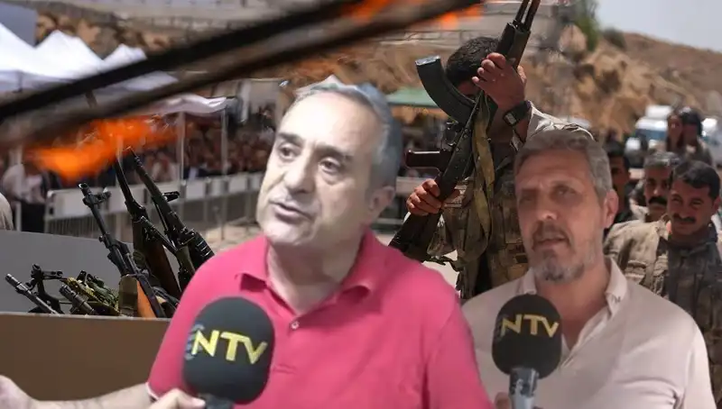 PKK'nın Silah Bırakma Kararı: Türkiye'de Gelişen Tepkiler ve Sonuçlar