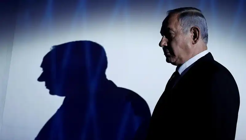 Netanyahu'nun Çapraz Sorgusunda "Hatırlamıyorum" İfadesi 1,788 Kez Tekrarladı