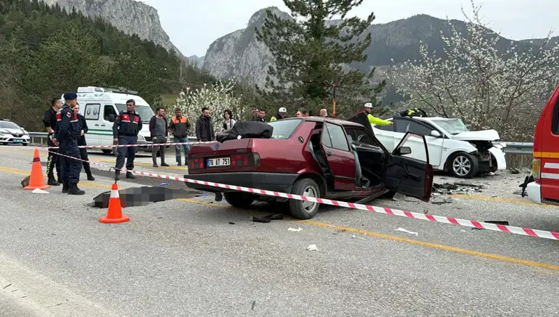 Bayram Tatilinde Üzücü Olaylar: 62 Can Kaybı ve 7 Bin 388 Yaralı