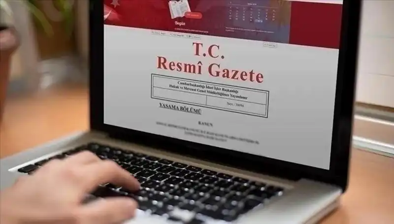 Yükseköğretim Kurumlarına İlişkin Yeni Cumhurbaşkanı Kararı Yayınlandı