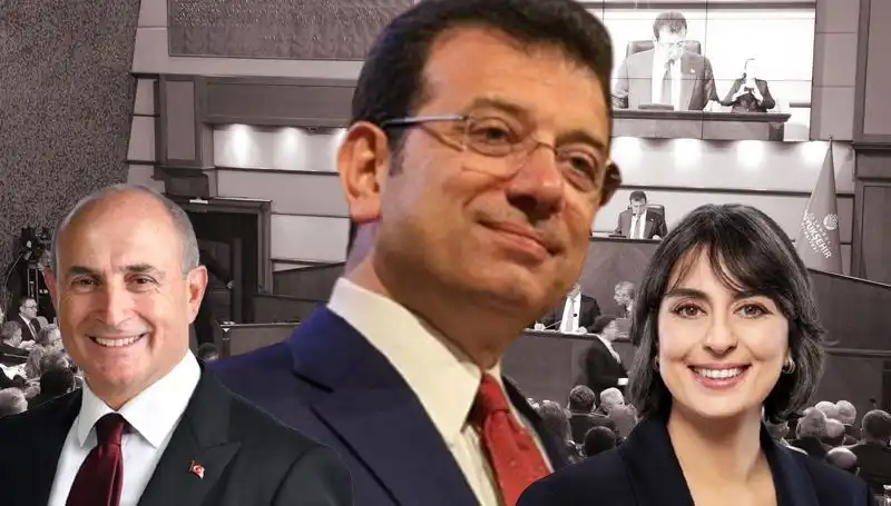 İstanbul’un Yeni Lideri Kim Olacak? İmamoğlu’nun Yerine Geçme İhtimali Olan İsimler