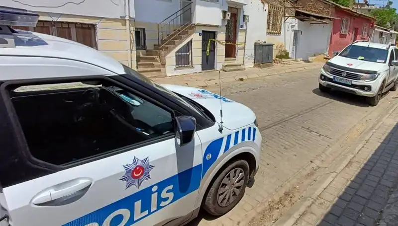 Evden Gelen Korkunç Kokular, Üç Gün Sonra Şok Gerçeği Ortaya Çıkardı