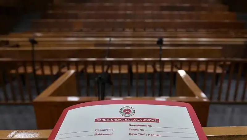 Zafer Partisi Gençlik Kolları’na Yönelik Soruşturma Başlatıldı!