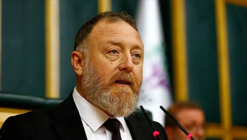 DEM Parti, Yeni İnfaz Düzenlemesinin Sadece Hasta Tutukluları Kapsayacağını Açıkladı