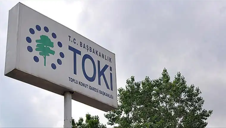 TOKİ, 56 İlde 642 Arsa Satışı İle Yatırımcılarını Bekliyor