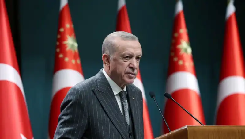 Cumhurbaşkanlığı Kabinesi Ne Zaman Toplanacak? Tüm Ayrıntılar Burada!