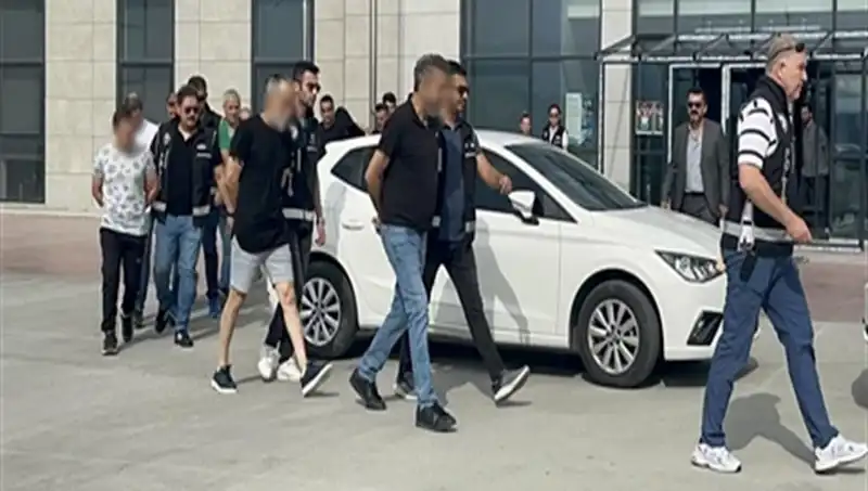 36 Bin Kişiyi Dolandıran Çeteye Karşı Ortaya Çıkan Şok Gerçekler