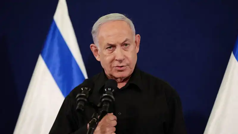 İsrail’in Suriye'ye Yönelik Saldırı Tehdidi: Netanyahu ve Katz’tan Acil Talimatlar