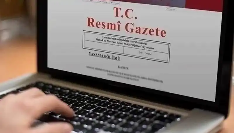 12 Haziran 2025 Resmi Gazete Kararları: Önemli Düzenlemeler ve Değişiklikler