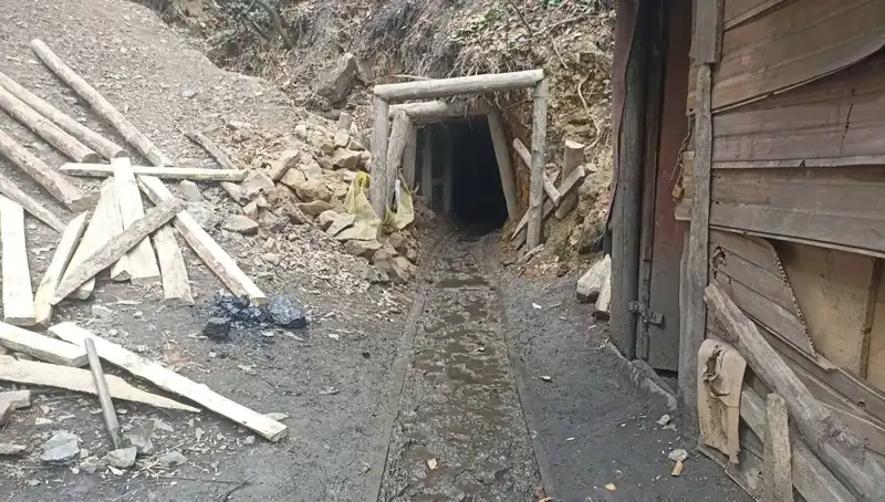 Kaçak Madenlerin İmhası: Çevre Koruma ve Ekonomik Etkileri