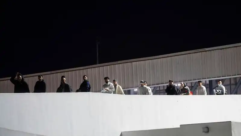 İki İlde Düzensiz Göçmen Operasyonu: Yakalananların Sayısı ve Detaylar