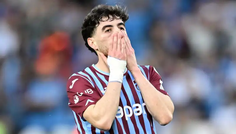 Malheiro Resmen Al Wasl'a Transfer Oldu: Süper Lig'den Dubai'ye Uzanan Yolculuk