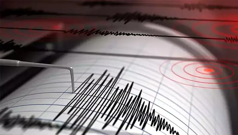 Datça Açıklarında 4,4 Büyüklüğünde Deprem: Yeraltındaki Gizemler Yeniden Gün Yüzüne Çıktı