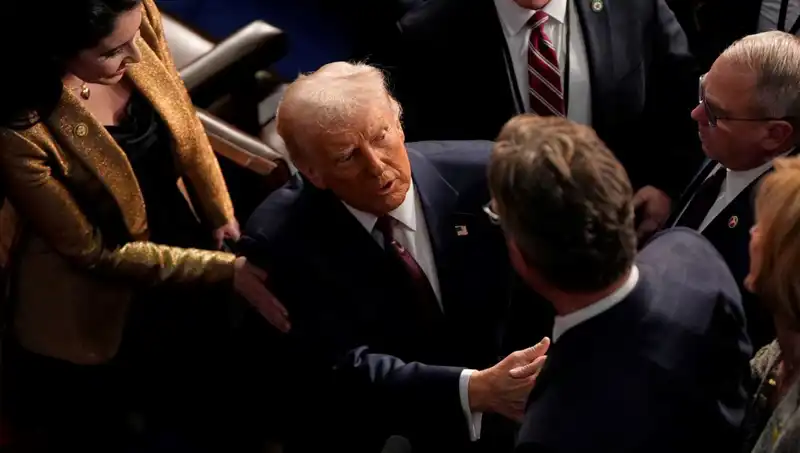 Trump'ın Sağlık Politikası, 4 Milyon Hastanın Hayatını Tehdit Ediyor