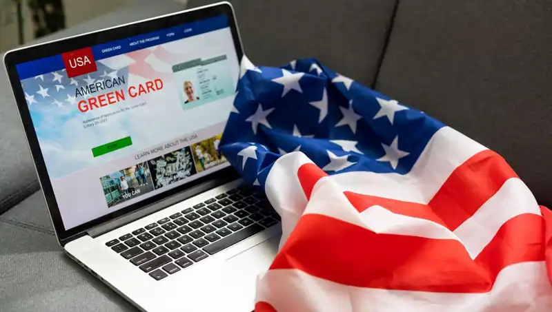 2025 Green Card Sonuçları: Merakla Beklenen Açıklama Zamanı Geldi!