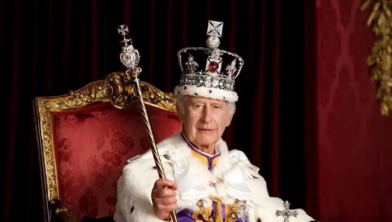İngiltere Kralı Charles, Kişisel Müzik Listesini Açıkladı: Favori Sanatçıları Kimler?